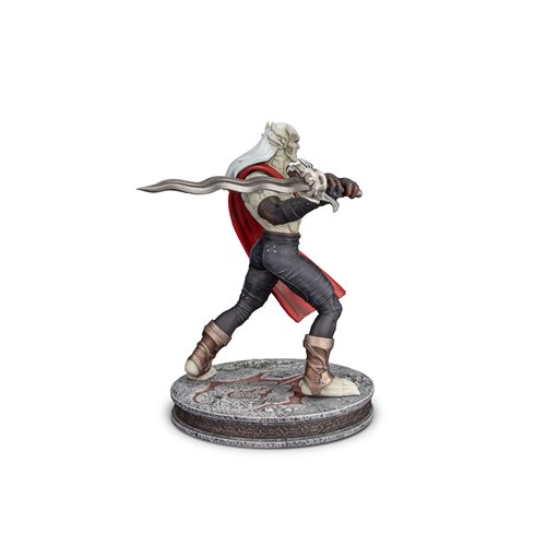 Legacy of Kain: Kain PVC Statues