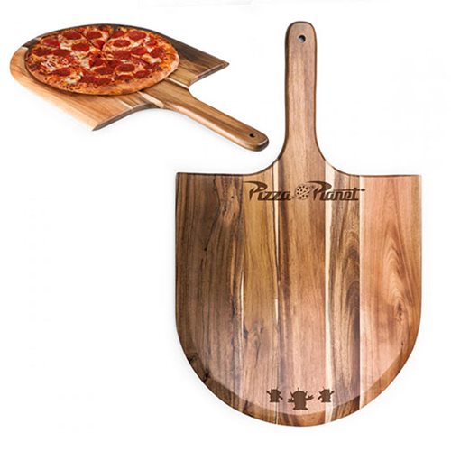 Toy Story Acacia Pizza Peel Serving Paddle