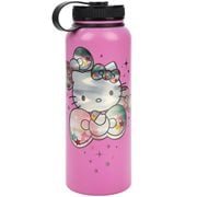 Hello Kitty 40 oz Stainless Steel Water Bottle