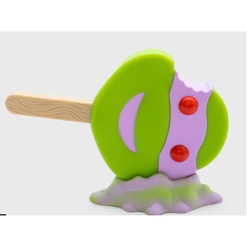 Teenage Mutant Ninja Turtles Meltz Vinyl Figure Random 4-Pack