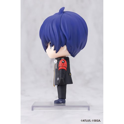 Persona 3 Reload Hero Oshi Works Mini Mini-Figure