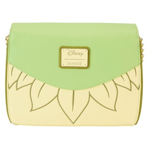 Princess and The Frog 15th Anniversary Crossbody Handbag