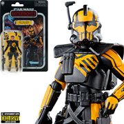 Star Wars The Vintage Collection Umbra Operative ARC Trooper 3 3/4-Inch Action Figure - Entertainment Earth Exclusive