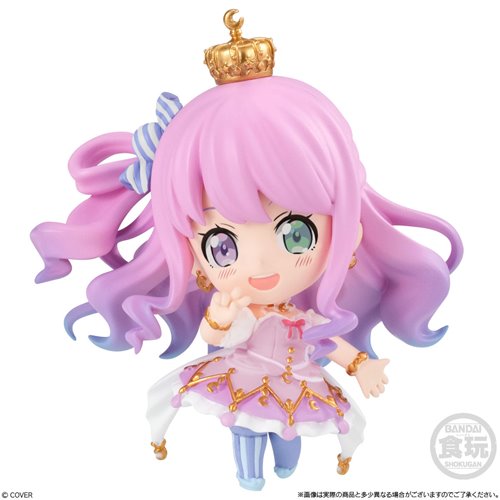 Hololive Stylized Collection Vol. 4 Blind-Box Mini-Figure Case of 8