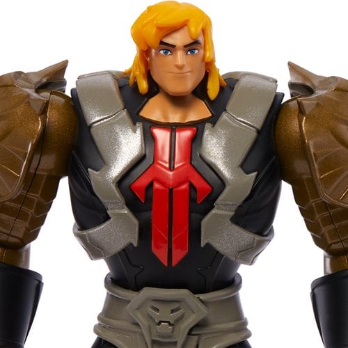 He-Man and The Masters of the Universe Savage Eternia He-Man Action Figure