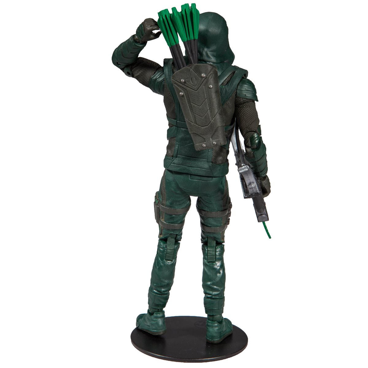 DC Icons Green Arrow Action Figure - Entertainment Earth