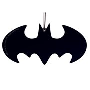 DC Comics Originals Batman Classic Logo Hanging Acrylic Print