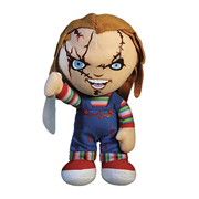 Childs Play 4 Bride of Chucky Chucky 16-Inch Talking Plush