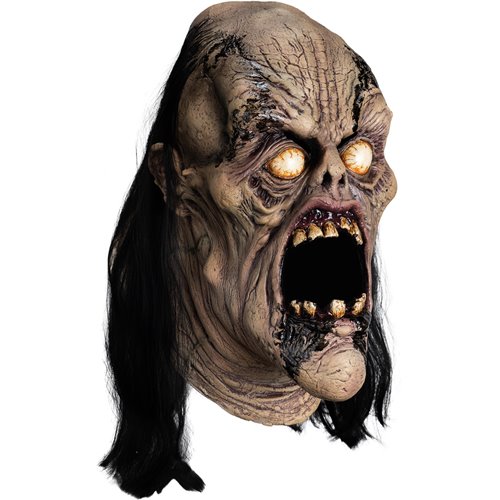 Army of Darkness Pit Witch Latex Mask