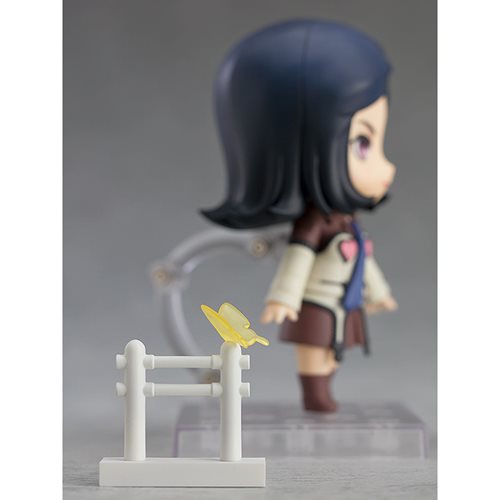 Persona 2 Maya Amano Nendoroid Action Figure