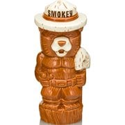Smokey Bear 14 oz. Geeki Tikis Mug