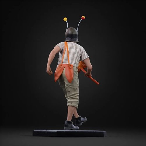 El Chapulin Colorado Chaves 1:10 Art Scale Limited Edition Statue
