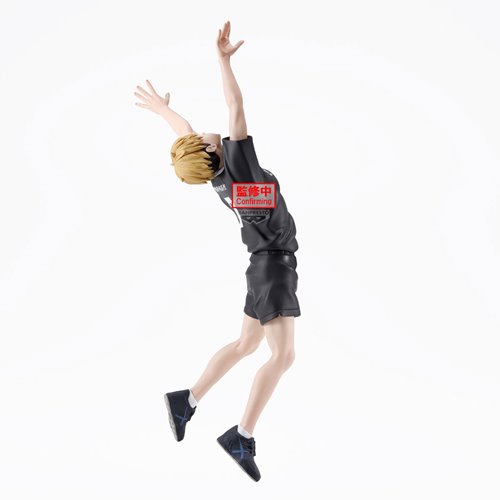 Haikyu!! Atsumu Miya Posing Statue