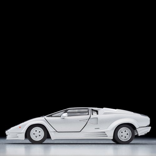 Tomica Limited Vintage Neo Lamborghini Countach 25th Anniversary 1