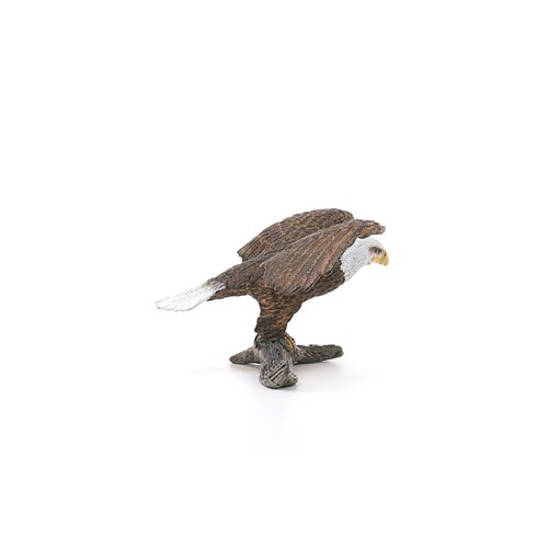 Wild Life Bald Eagle Collectible Figure