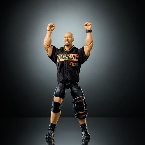 WWE Elite Collection Series 122 Action Figure Case of 8