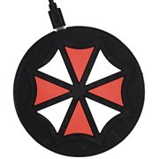 Resident Evil Umbrella Corporation Charging Mat