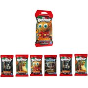 Skifidol Psychadelic Universe Italian Brainrot Sleeved Single Pack Trading Card Case of 100