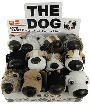 Collection где купить. The Dog collection макдональдс. The Dog collection игрушки. Artlist игрушки. The Dog Artlist collection.