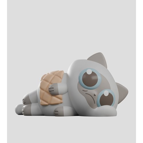 Dread Friends Blind-Box Mini-Figure Case of 4
