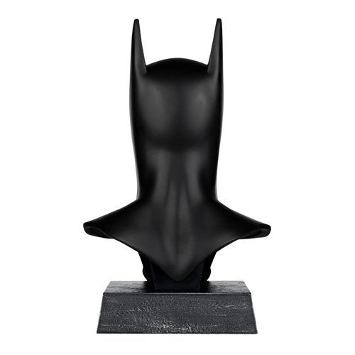 DC Direct Prop Replica Wave 5 Batman Batman and Robin 1:3 Scale Cowl