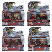 Avengers 2 Age of Ultron Marvel Minimates 2-Pack Set