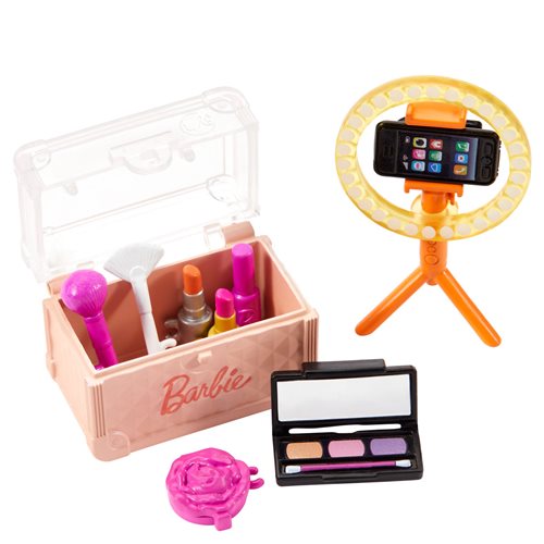 Barbie Unicorn Party Accessories