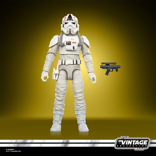 Star Wars The Vintage Collection 3 3/4-Inch Action Figures 3 Wave 2 Case of 8