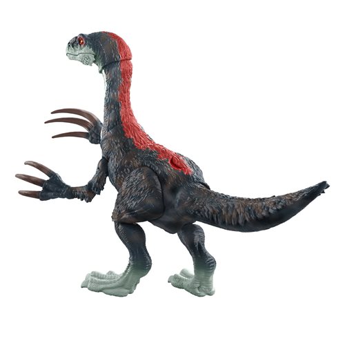 Jurassic World: Dominion Sound Slashing Slasher Dinosaur