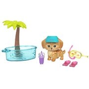 Barbie Dream Squad Pet Puppy and Accessories