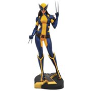 Marvel Gallery X-23 Statue