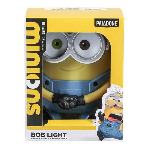 Minions Light