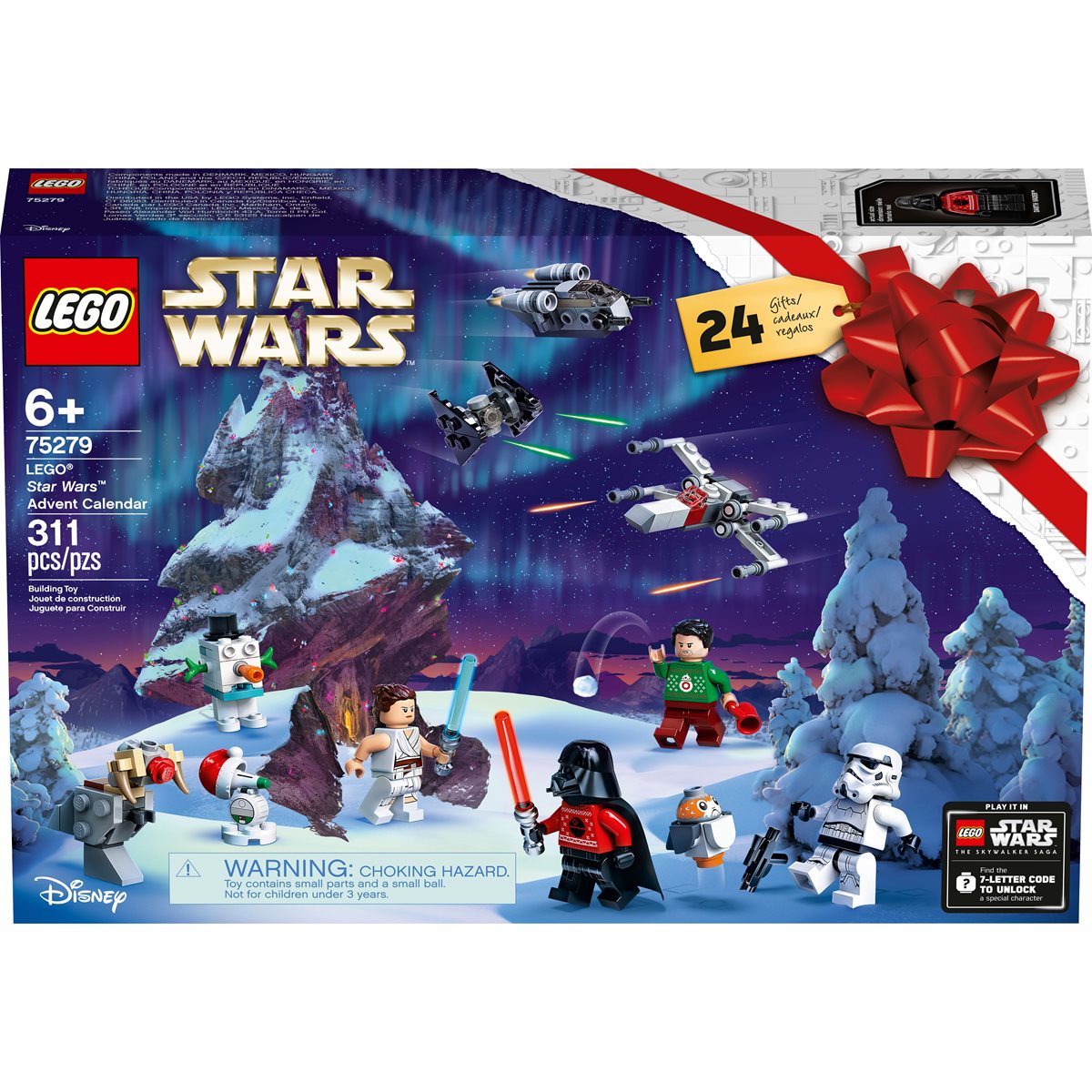 Lego Star Wars Calendar 2020 Cheap Online