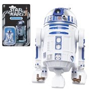 Star Wars The Vintage Collection 3 3/4-Inch Artoo-Detoo (R2-D2) Action Figure