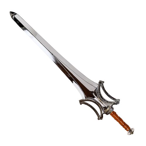 Masters of the Universe 2026 Power Sword Limited Edition Prop Replica