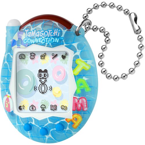 Tamagotchi Connection Pool Digital Pet