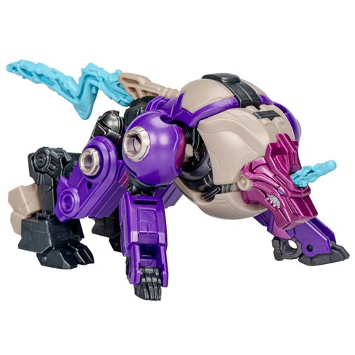 Transformers: One Prime Changers Wave 1 Set of 2