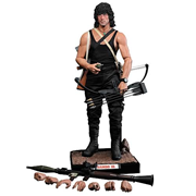 Enterbay John Rambo HD Masterpiece 1:4 Figure