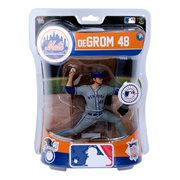 MLB New York Mets Jacob DeGrom 6-Inch Action Figure