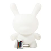 Kidrobot Create Your Home Collection 18-Inch Dunny Lamp