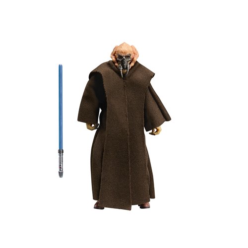 Star Wars The Vintage Collection Plo Koon 3 3/4-Inch Action Figure