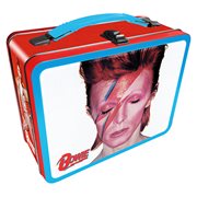 David Bowie Aladdin Sane Gen 2 Fun Box Tin Tote