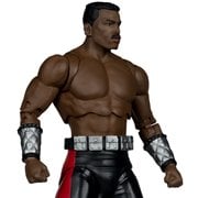 Mortal Kombat Klassic Wave 6 Jax 7-Inch Scale Action Figure