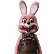 Silent Hill x Dead by Daylight Robbie Rabbit Pink 1:6 Statue