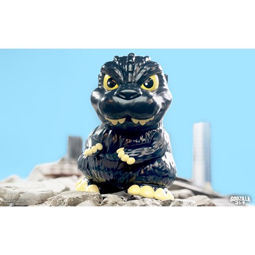 Godzilla 89 FUN! FUN! Vinyl Figure - Entertainment Earth