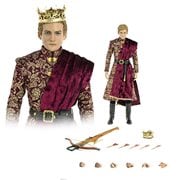 Game of Thrones King Joffrey Baratheon 1:6 Scale Figure