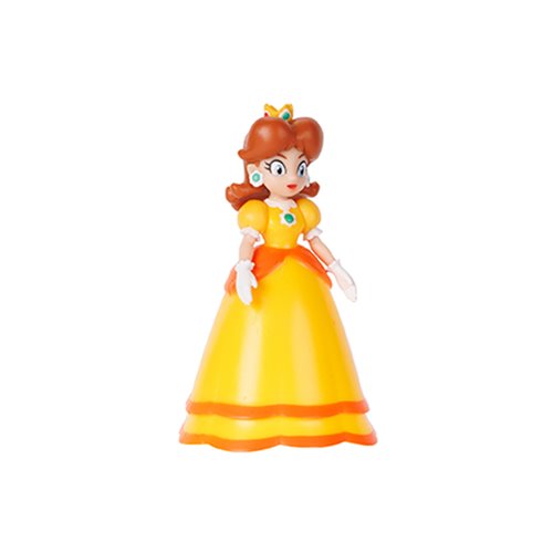 World of Nintendo 2 1/2-Inch Mini-Figures Wave 52 Case of 8