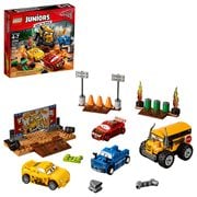 LEGO Juniors Cars 3 10744 Thunder Hollow Crazy 8 Race
