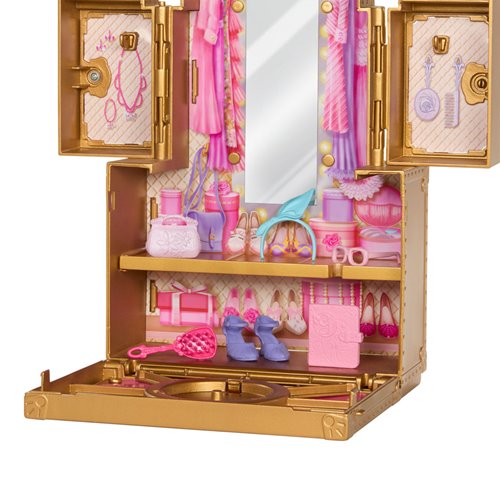 Wicked Glinda's Glamorous Closet Playset