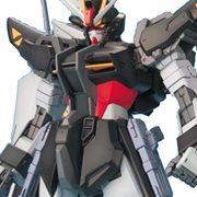 Mobile Suit Gundam Seed Stargazer Strike Noir Gundam Master Grade 1:100 Scale Model Kit